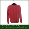 Men's Cotton Crew Neck Pullover Sweater Nbzf0003